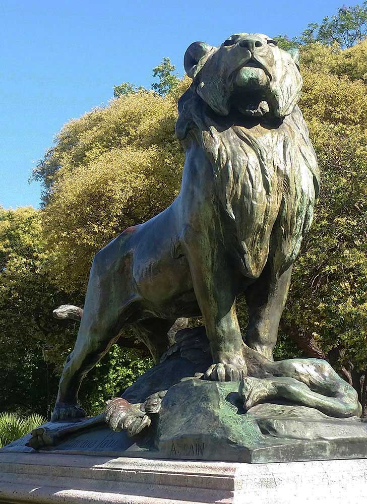 Turismo Buenos Aires 14