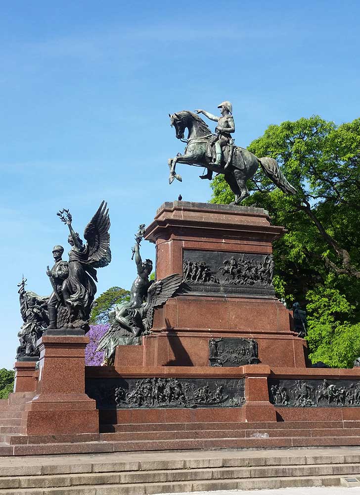 Turismo Buenos Aires 15