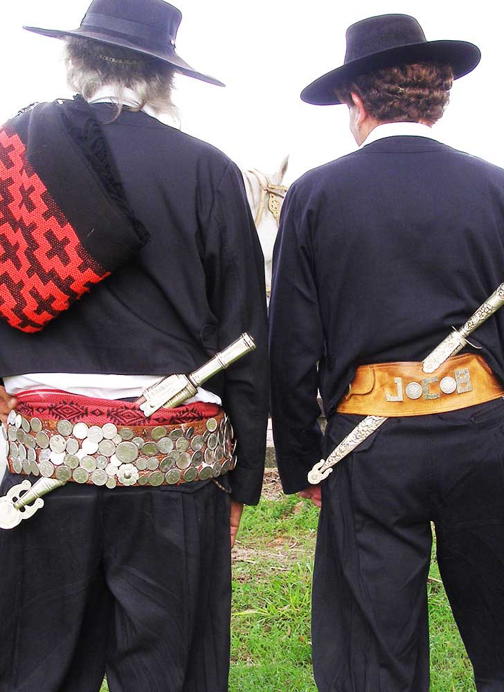 Turismo Buenos Aires 16