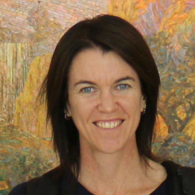 Mercedes Gutierrez Zaldivar